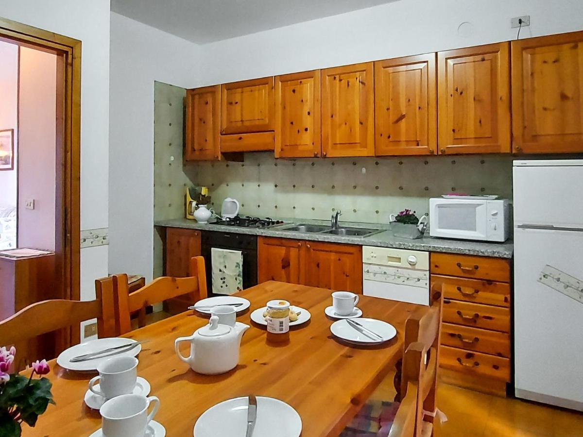 Holiday Home Casa Lina By Interhome كوليكو المظهر الخارجي الصورة