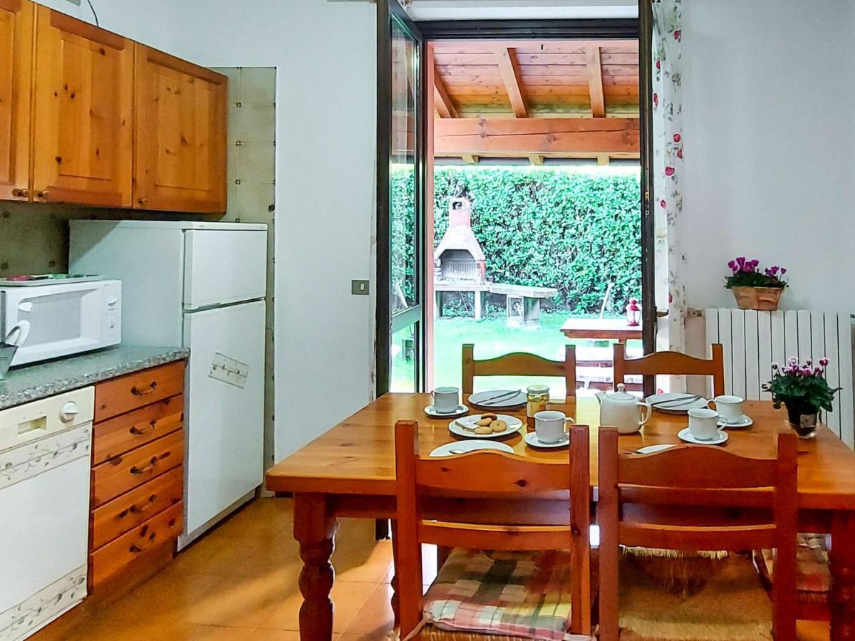 Holiday Home Casa Lina By Interhome كوليكو المظهر الخارجي الصورة